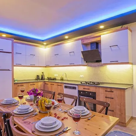 Stonhouse 2 Appartement