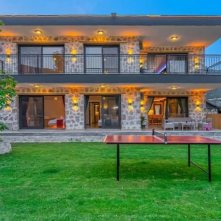 Appartamento Stonhouse 2 *