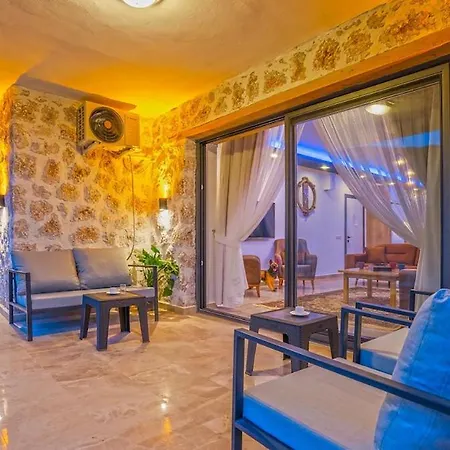 Stonhouse 2 Appartamento *