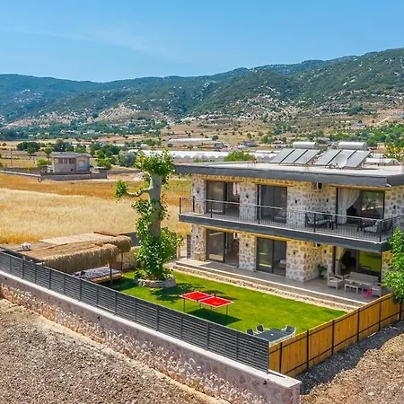 Appartement Stonhouse 2 *
