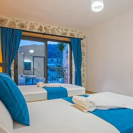 Appartement Stonhouse 2