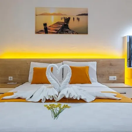 Appartamento Stonhouse 2 *