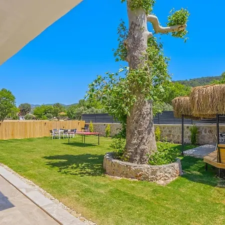 Appartamento Stonhouse 2 Kaş