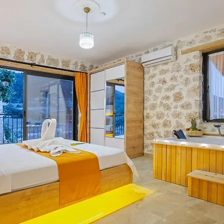 Apartament Stonhouse 2 *