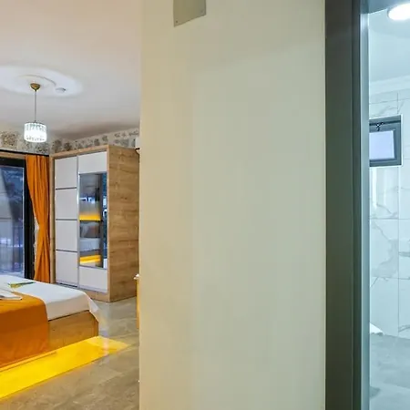 Apartment Stonhouse 2