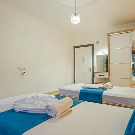 Apartament Stonhouse 2 *