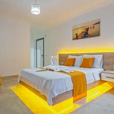 Apartament Stonhouse 2 Kaş