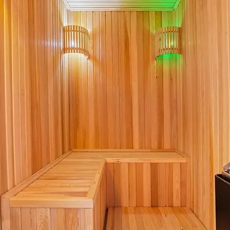 Apartment Stonhouse 2 Kas