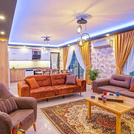 Stonhouse 2 Apartment *