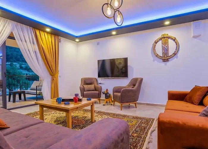 Stonhouse 2 * كاس