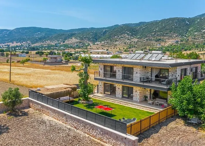 شقة Stonhouse 2 *