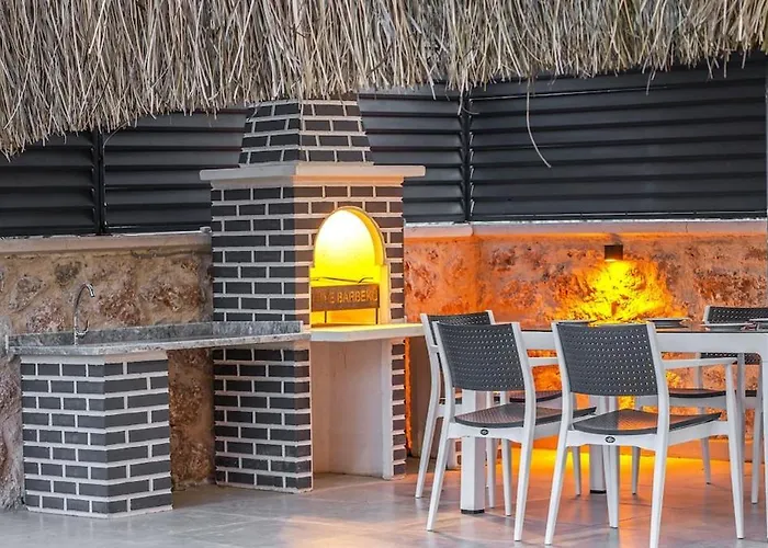 Stonhouse 2 * كاس